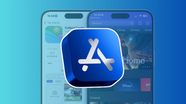 Se cuela una app pirata para ver series en la App Store, aunque no ha durado mucho