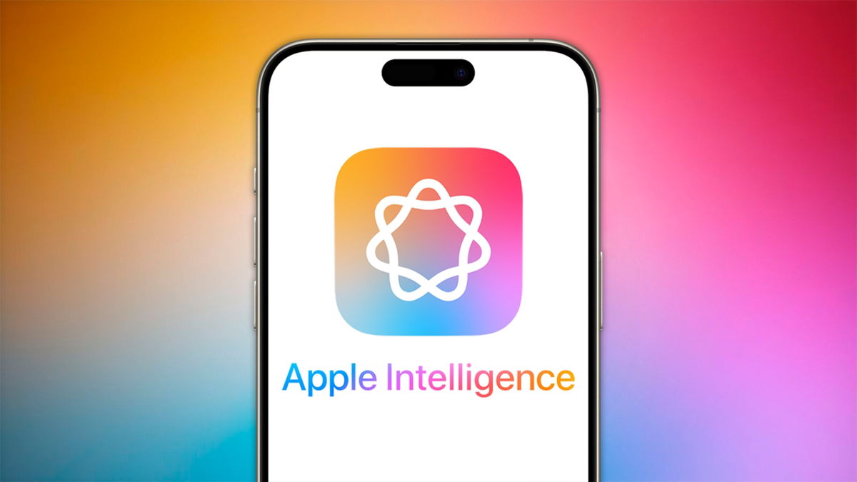 Cómo tener Apple Intelligence en el iPhone desde fuera de Estados Unidos