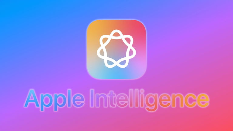 Apple Intelligence: All compatible devices