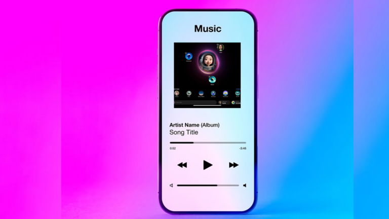 Se desvela una nueva función de Apple Intelligence relacionada con Apple Music