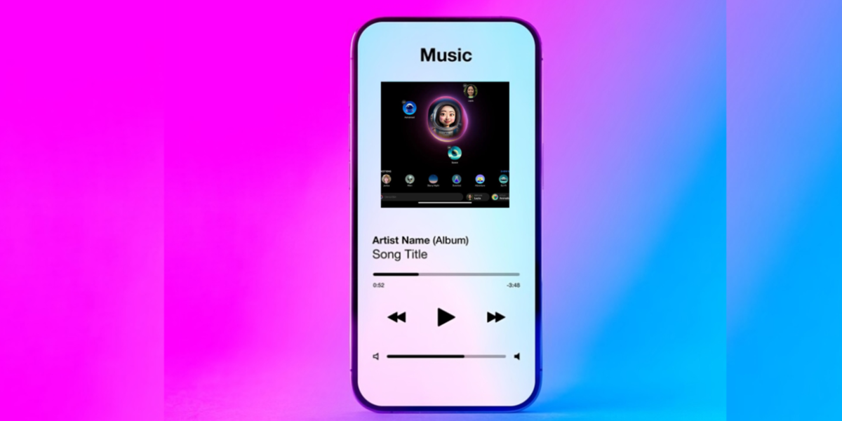 Se desvela una nueva función de Apple Intelligence relacionada con Apple Music