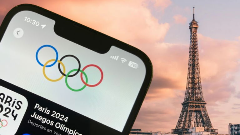 Los Juegos Olímpicos París 2024 comienzan esta semana y Apple ofrecerá una gran experiencia para disfrutarlos