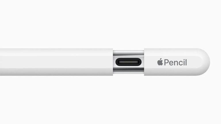 El Apple Pencil USB-C llega a la tienda de reacondicionados de Apple