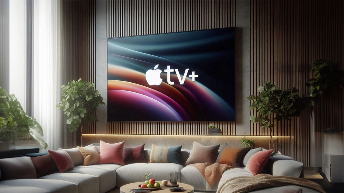 Todos los estrenos de Apple TV+ en agosto de 2024