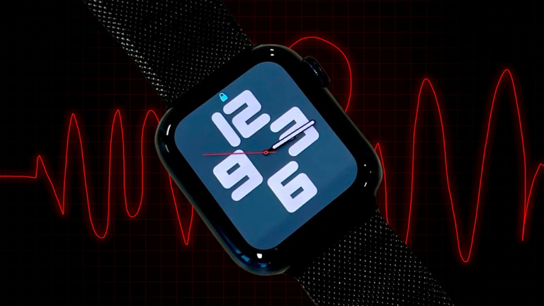 Hasta el Apple Watch más barato es capaz de salvar vidas