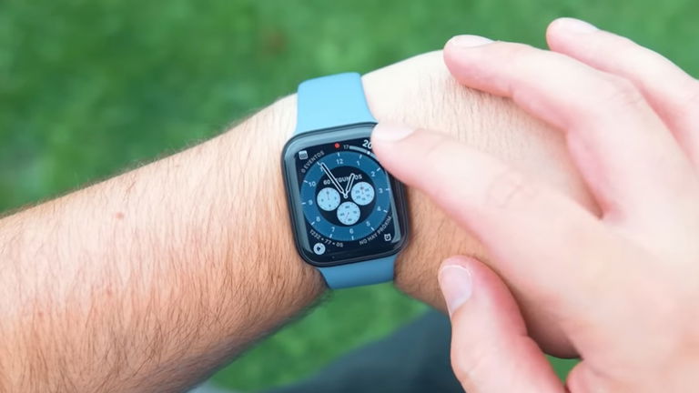 El Apple Watch SE 2 se desploma por debajo de lo que costaba en el Amazon Prime Day