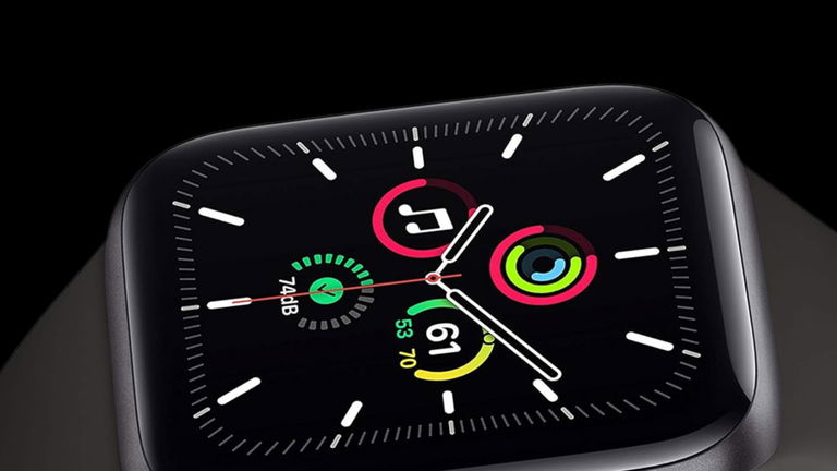 Salva tu vida con este Apple Watch por menos de 200 euros