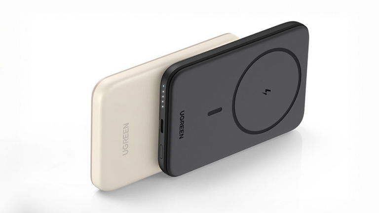 La mejor batería MagSafe para iPhone que hemos probado tiene un descuento extraordinario en Amazon