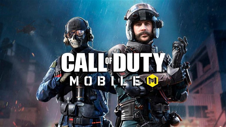 Cinco trucos para ser el mejor en Call of Duty: Mobile compartidos por Apple