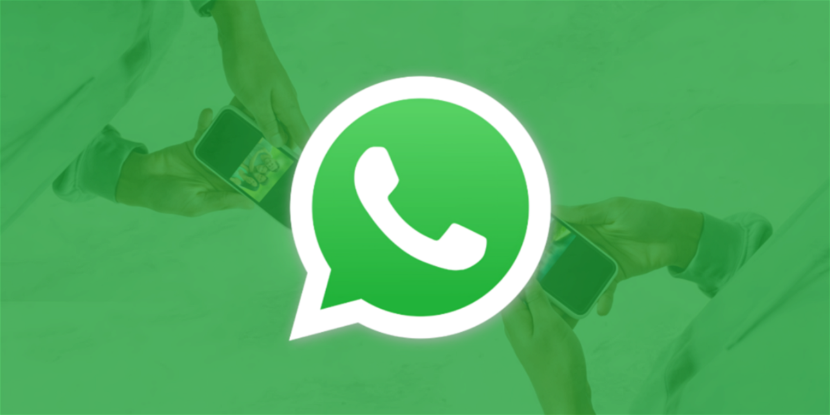 WhatsApp quiere llevar &quot;su propio AirDrop&quot; al iPhone