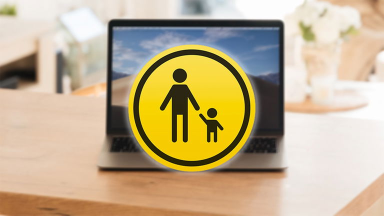 Cómo activar y configurar el control parental en un Mac