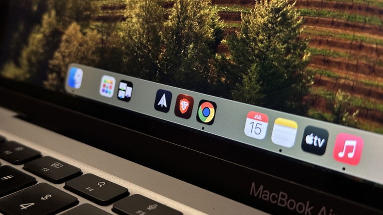 Cómo cambiar el icono de una app o carpeta en macOS