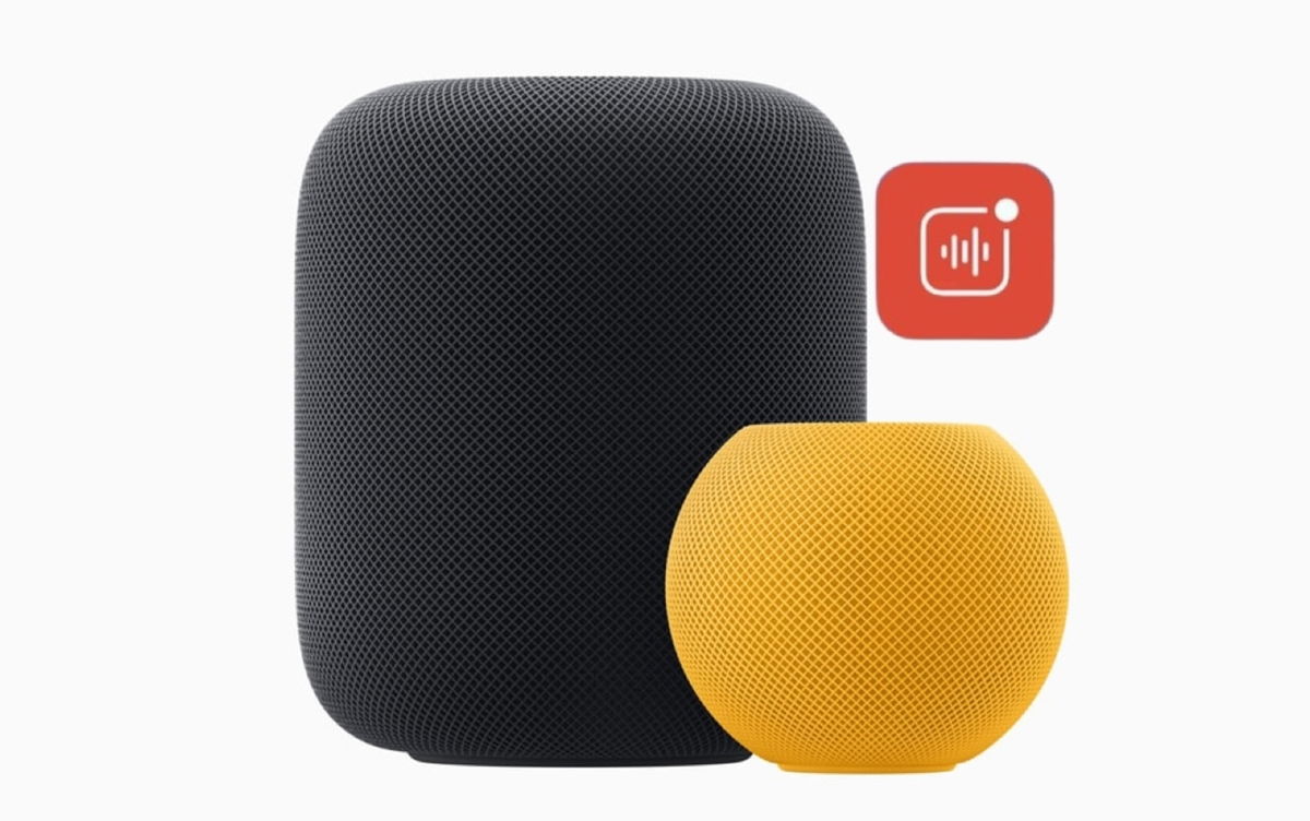 Historia para no creer: un perro, un fuego y un HomePod de Apple