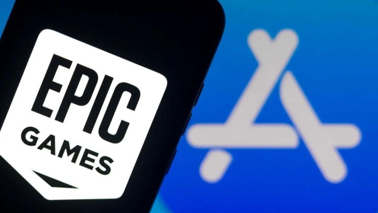 Epic Games vuelve a acusar a Apple de retrasar el lanzamiento de su tienda de juegos para iPhone