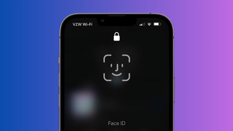 Apple prepara cambios de diseño en Face ID que podrían revolucionar el diseño del iPhone 16