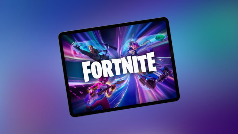 El regreso de Fortnite es inminente, Apple aprueba la tienda Epic Games Store para iPhone