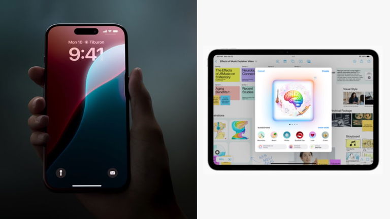 Apple Intelligence para todos: los iPhone y iPad de entrada serán compatibles gracias a nuevos chips