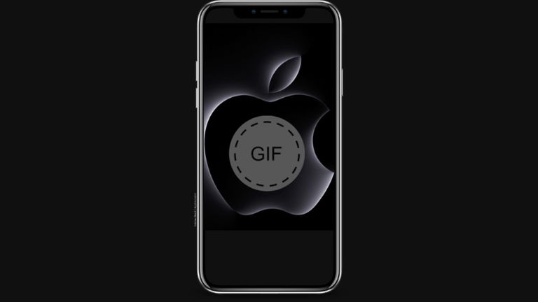 Cómo transformar un vídeo en GIF desde el iPhone