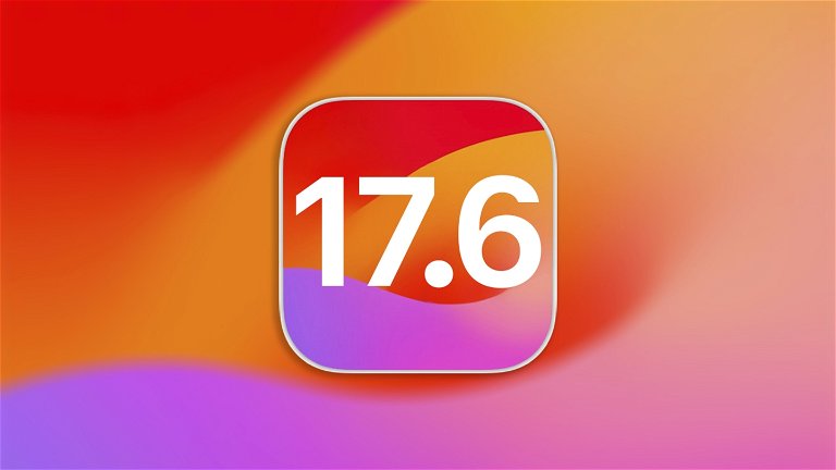 Apple lanza iOS 17.6 beta 2, que será una de las últimas actualizaciones de iOS 17