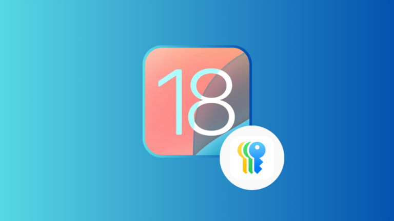 Contraseñas: todo sobre la nueva aplicación de iOS 18
