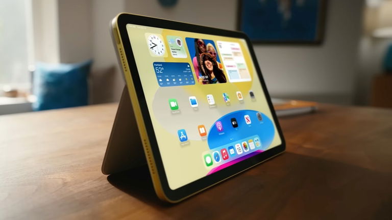 Este es el iPad que debes comprar y esta oferta lo deja en su mínimo histórico