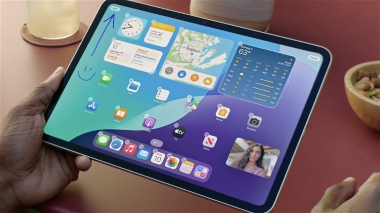 Apple is already working on the next generation iPad and good news awaits us in 2025