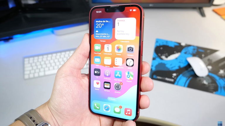 El iPhone que le recomiendo a todo el mundo tiene un precio genial en estos momentos