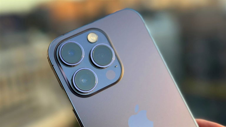 Hundimiento histórico: el iPhone 14 Pro Max se desploma justo antes del Amazon Prime Day 2024