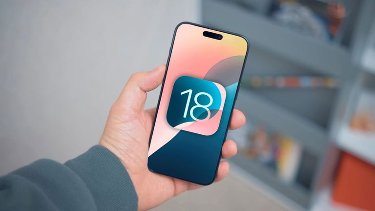 iOS 18 beta 6 ya disponible con estas novedades: el lanzamiento final se acerca