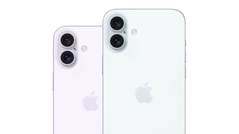 Cambio radical en los colores del iPhone 16, una imagen filtrada los desvela