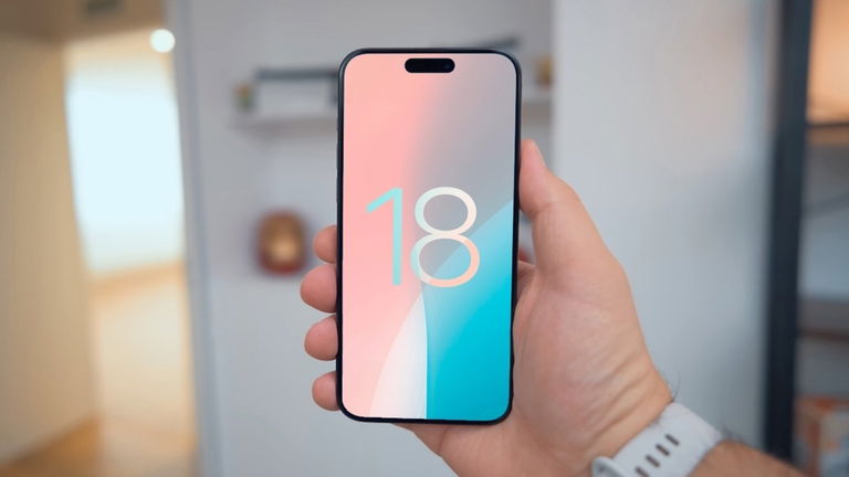 Apple lanza iOS 18 beta 4 para el iPhone y ya se puede descargar