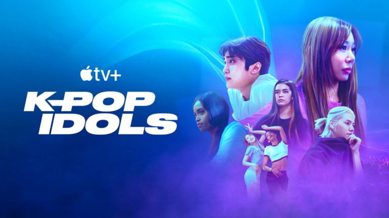 Apple se une al fenómeno k-pop: Apple TV+ estrenará el documental 'K-Pop Idols' sobre los artistas del momento
