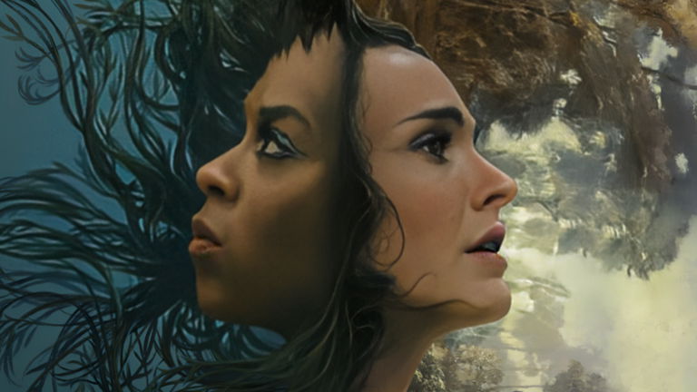 'La Dama del Lago', con Natalie Portman, ya disponible en Apple TV+