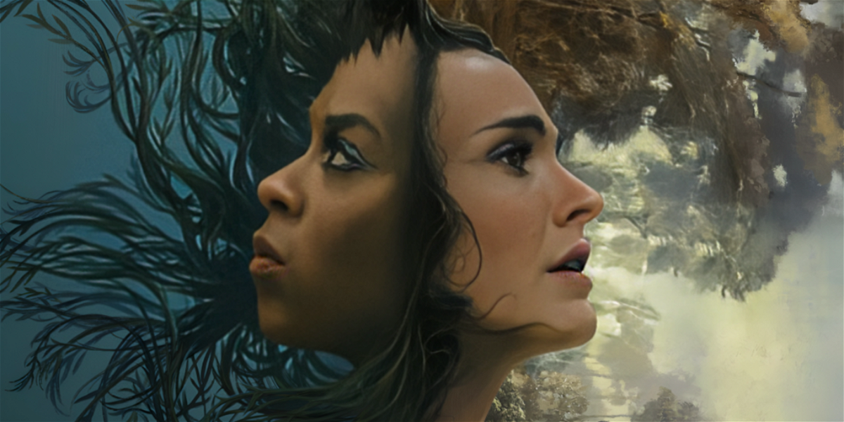 &#39;La Dama del Lago&#39;, con Natalie Portman, ya disponible en Apple TV+
