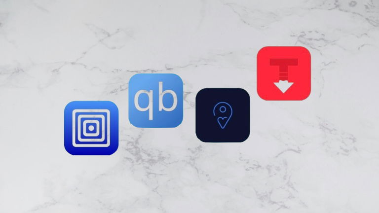 Disponibles las primeras apps para descargar torrents desde el iPhone