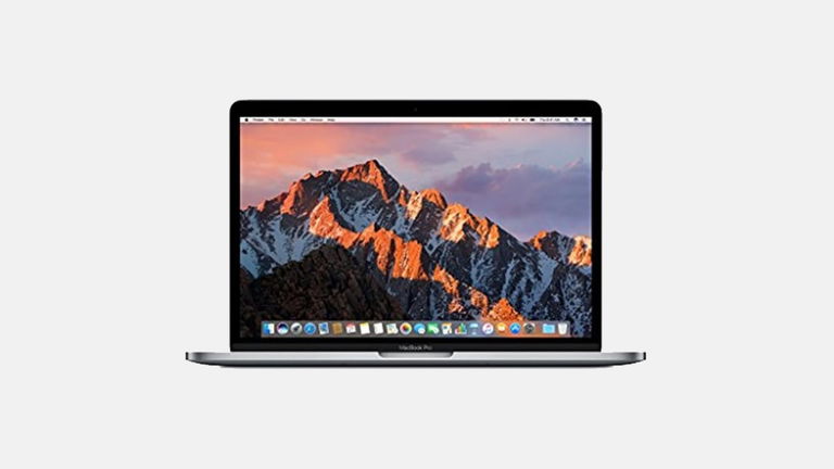 Good, nice and cheap: this MacBook Pro is available for 387 dollars