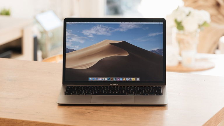 Este Mac con chip M1 es una bestia parda y está a un precio mucho más asequible de lo normal