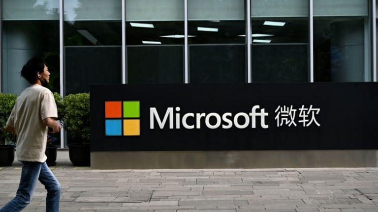 Ver para creer: Microsoft prohíbe Android y exige a su personal que use iPhone en China