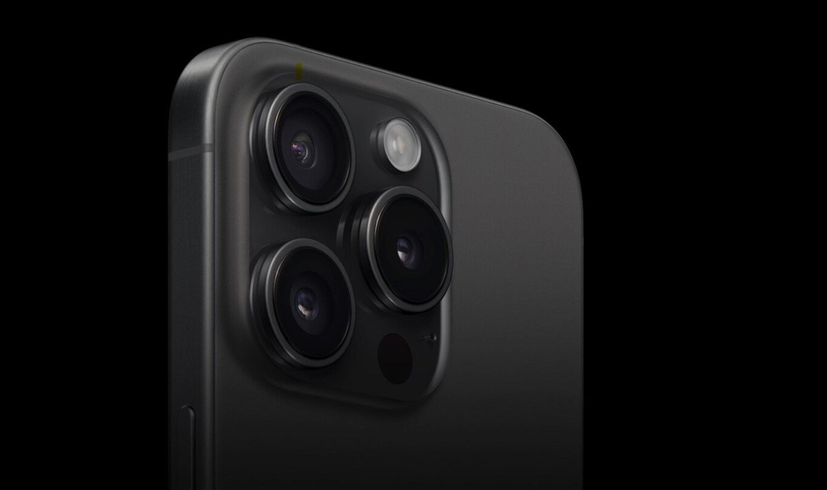 La cámara del iPhone 17 contaría con apertura variable. Y esto es un gran salto adelante
