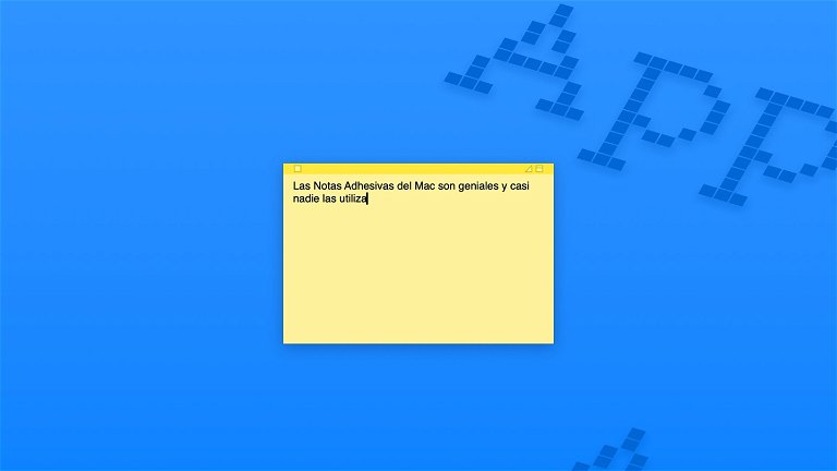 The Most Underused Mac Hack: Sticky Notes