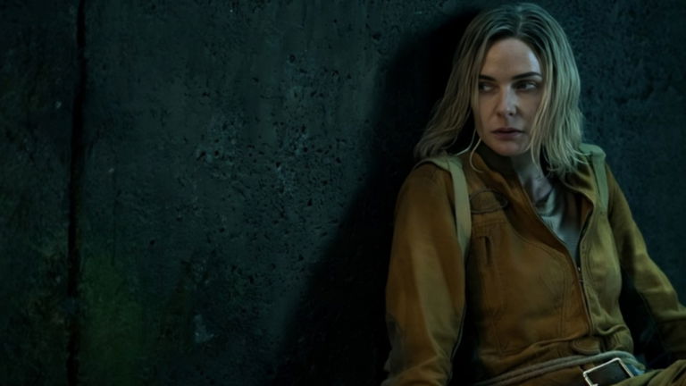 La mejor ciencia-ficción está de vuelta: Apple TV+ anuncia el estreno de la temporada 2 de Silo