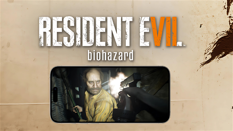 Ha llegado el día: Resident Evil 7: Biohazard ya disponible para iPhone, iPad y Mac con prueba gratuita