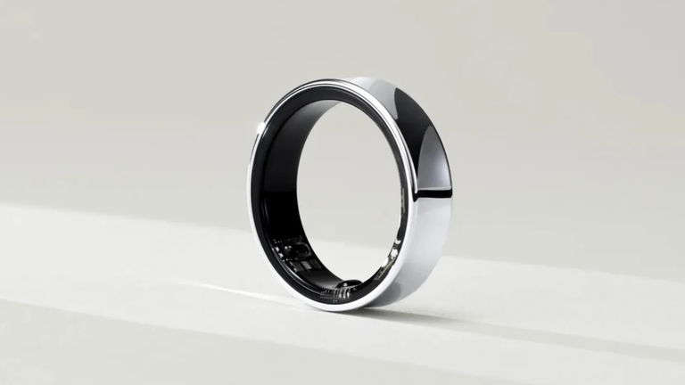 Samsung lanza oficialmente su Galaxy Ring, ¿y qué hay del Apple Ring?