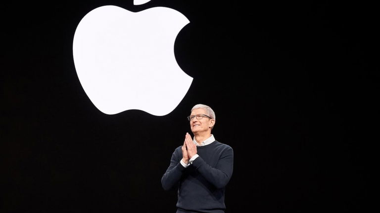 Apple has once again become the most valuable company in the world