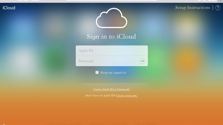 Mucho cuidado con los enlaces falsos a iCloud que te pueden llegar al iPhone