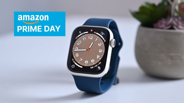 Las mejores ofertas en Apple Watch del Prime Day 2024