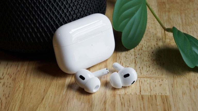 Los AirPods Pro 2 se rebajan 100 euros en una oferta especial de Aliexpress por tiempo limitado
