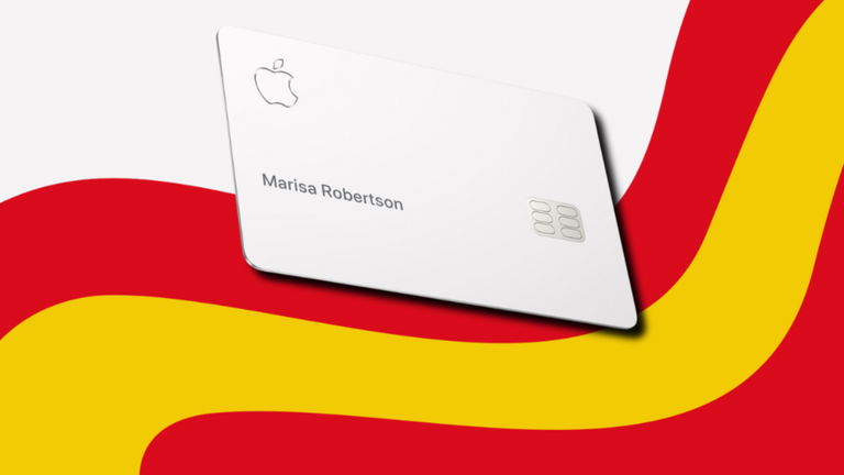 Han pasado 5 años y todavía no tenemos Apple Card en España