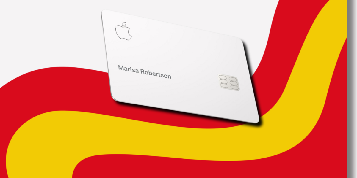 Han pasado 5 años y todavía no tenemos Apple Card en España