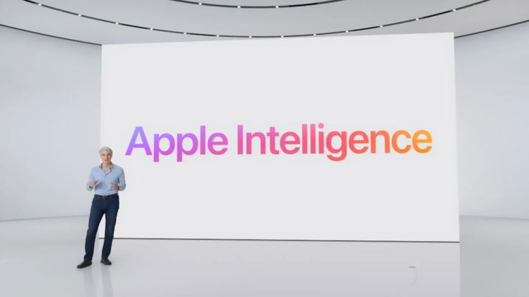 Apple Intelligence podría ofrecer funciones de pago, pero queda mucho tiempo para eso